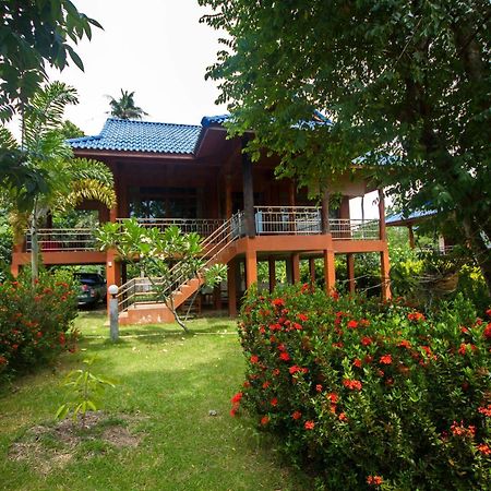 Bor Hin Resort Baan Tai Luaran gambar