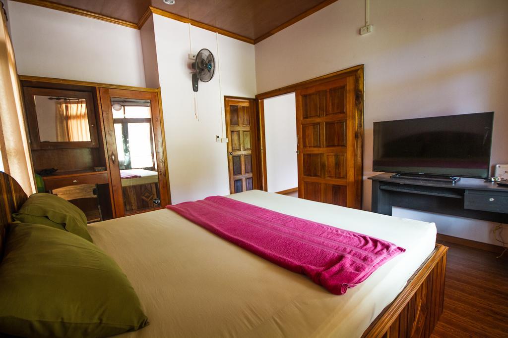 Bor Hin Resort Baan Tai Luaran gambar