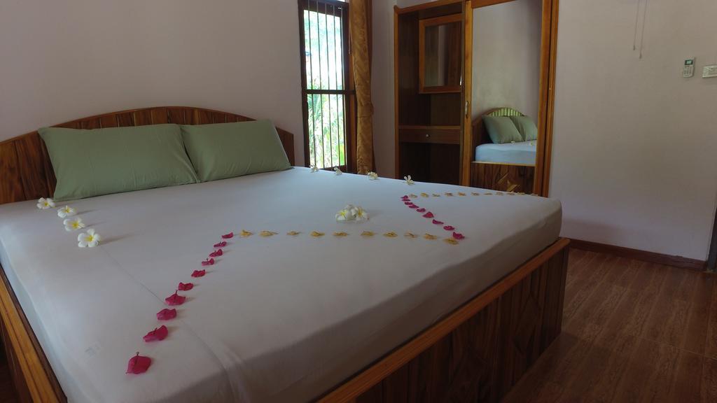 Bor Hin Resort Baan Tai Luaran gambar