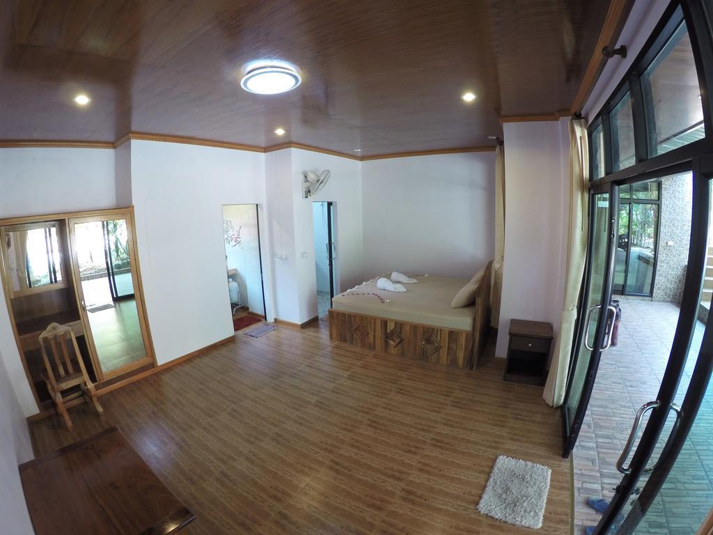 Bor Hin Resort Baan Tai Luaran gambar