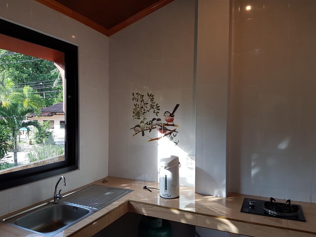 Bor Hin Resort Baan Tai Luaran gambar