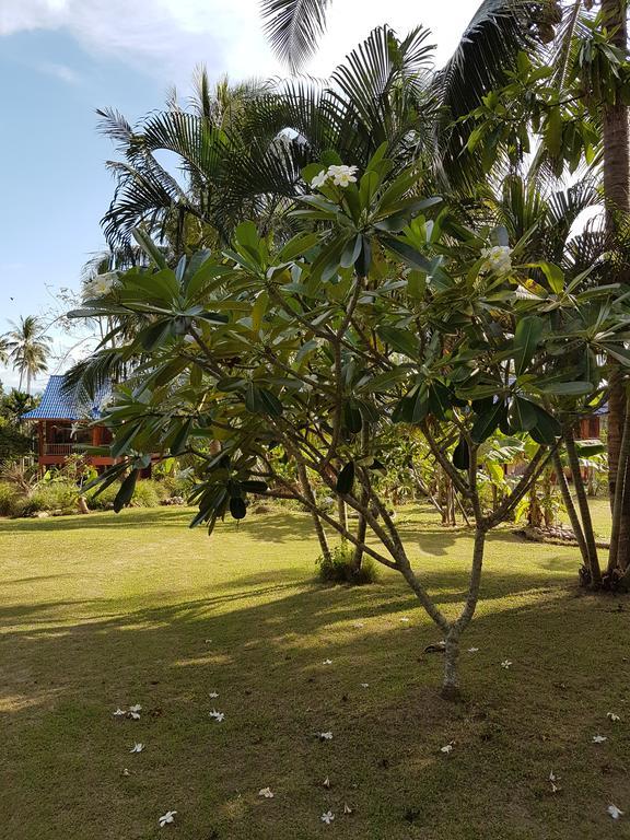Bor Hin Resort Baan Tai Luaran gambar