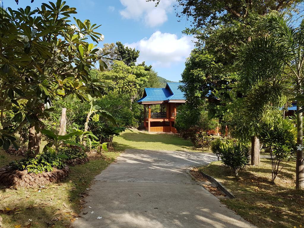 Bor Hin Resort Baan Tai Luaran gambar