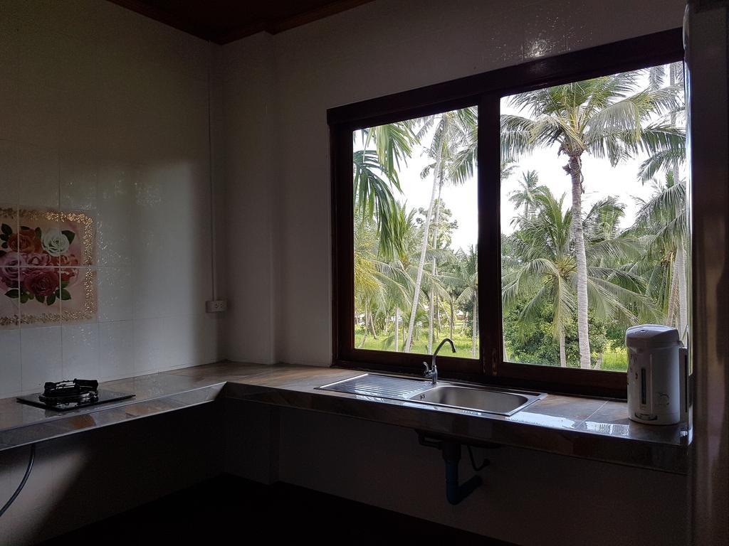 Bor Hin Resort Baan Tai Luaran gambar