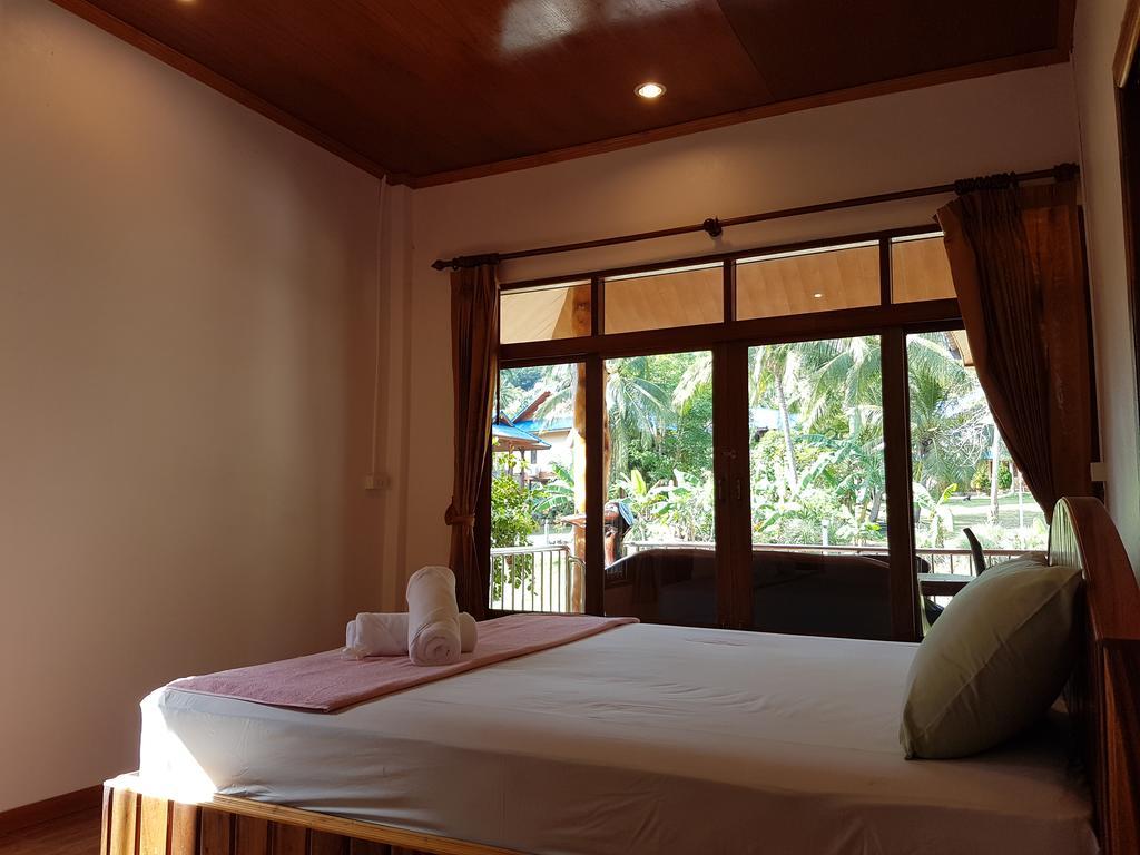 Bor Hin Resort Baan Tai Luaran gambar