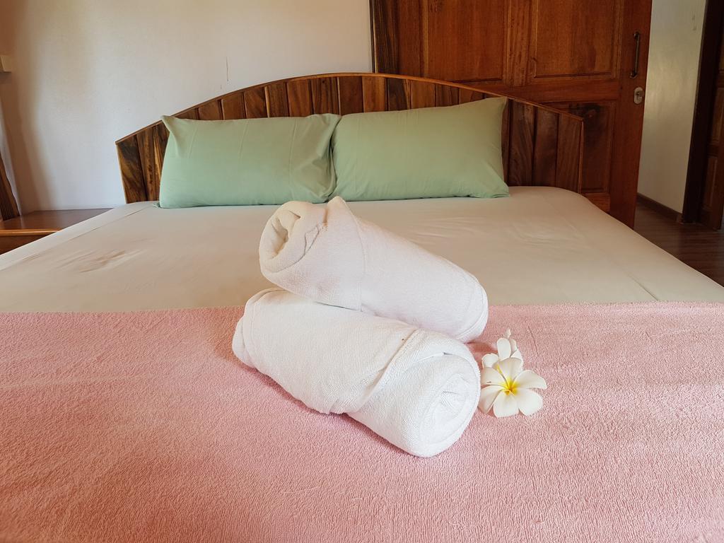 Bor Hin Resort Baan Tai Luaran gambar
