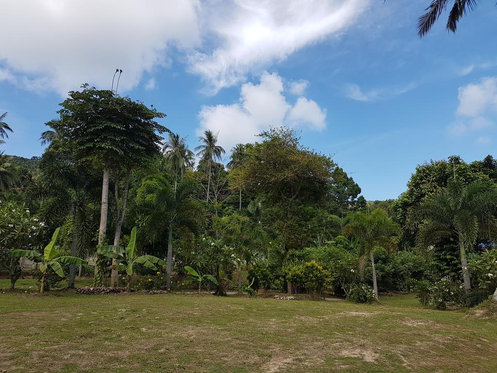 Bor Hin Resort Baan Tai Luaran gambar