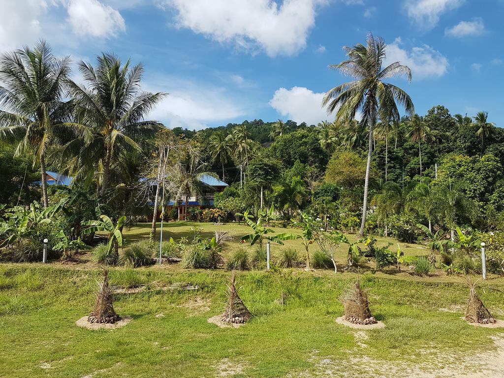 Bor Hin Resort Baan Tai Luaran gambar