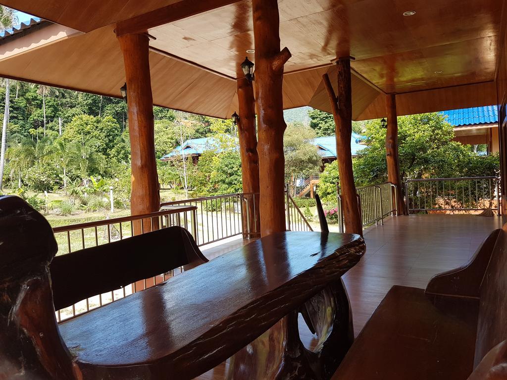 Bor Hin Resort Baan Tai Luaran gambar