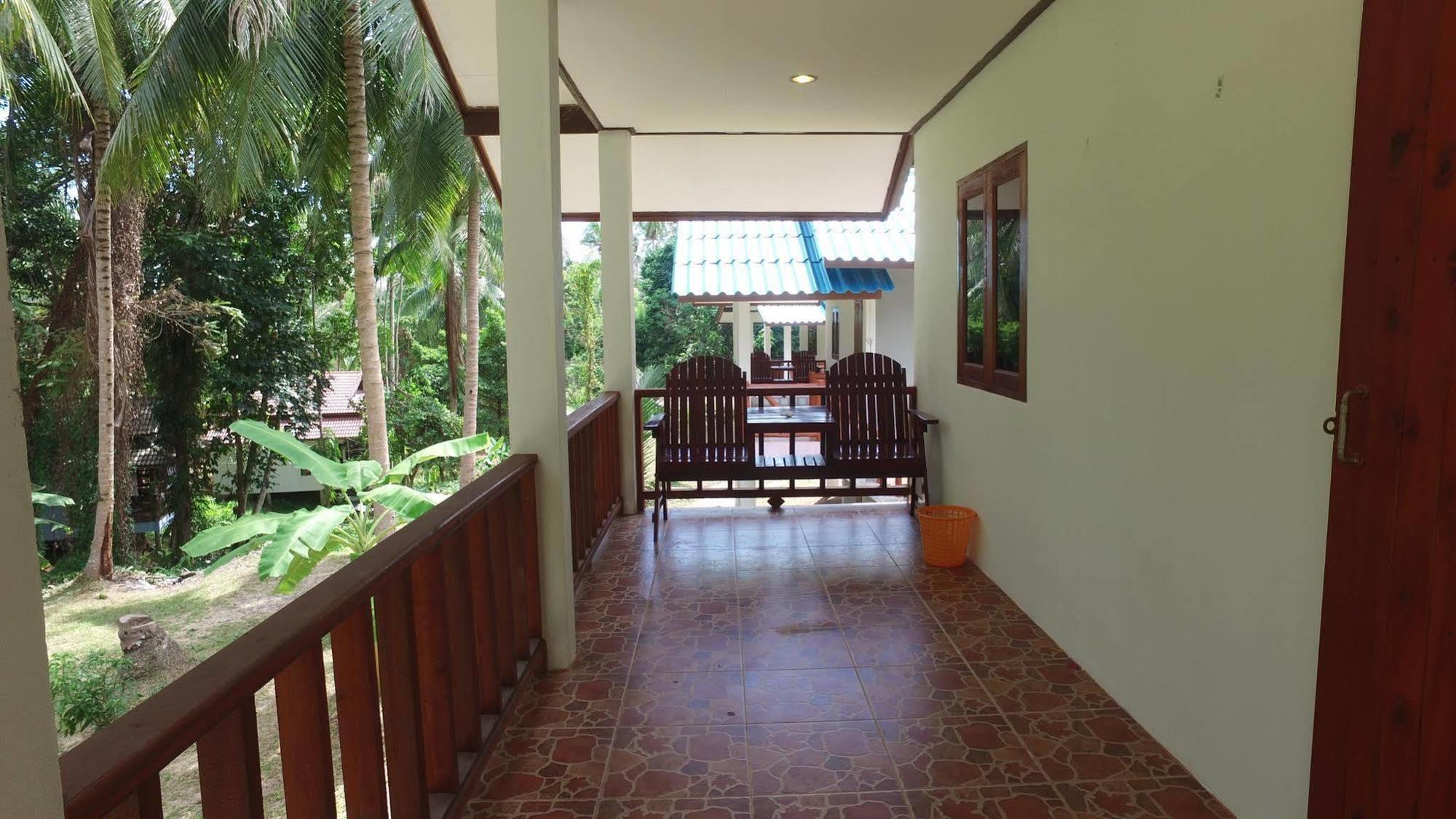 Bor Hin Resort Baan Tai Luaran gambar