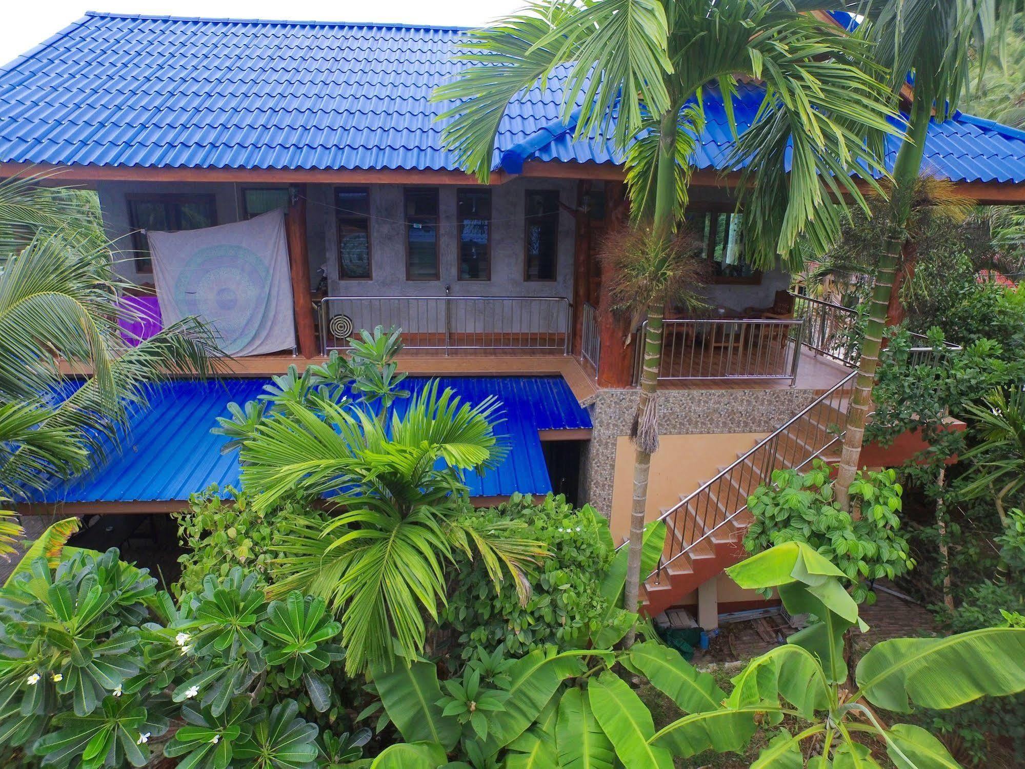 Bor Hin Resort Baan Tai Luaran gambar