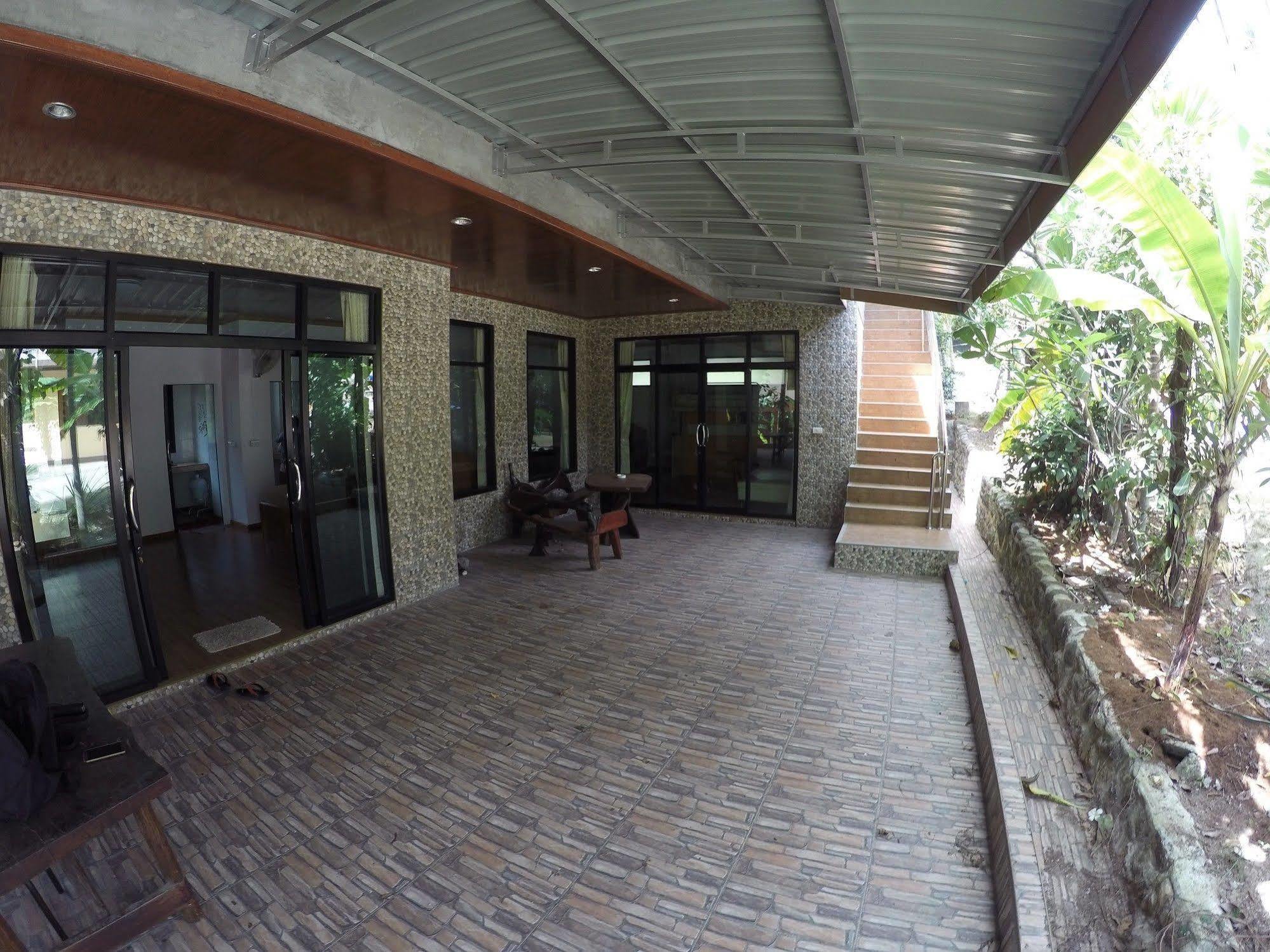 Bor Hin Resort Baan Tai Luaran gambar