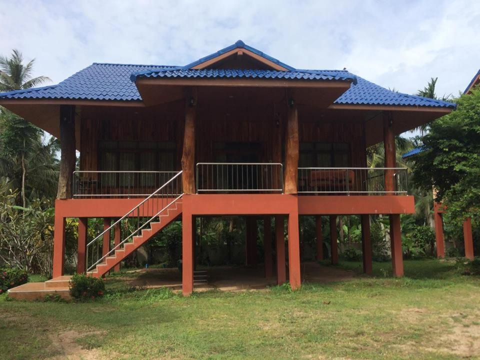 Bor Hin Resort Baan Tai Luaran gambar