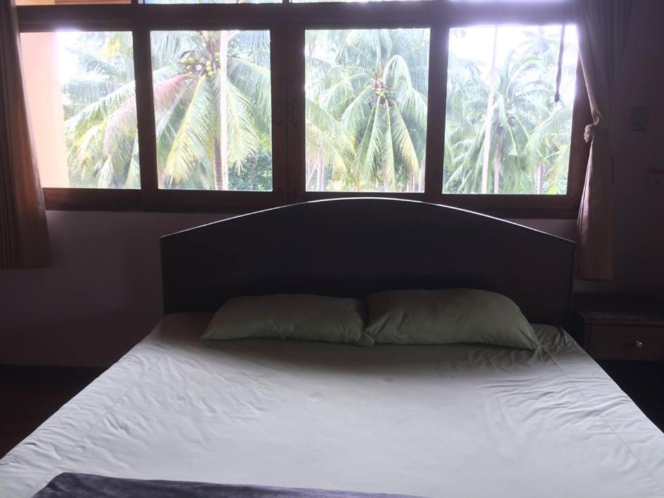 Bor Hin Resort Baan Tai Luaran gambar
