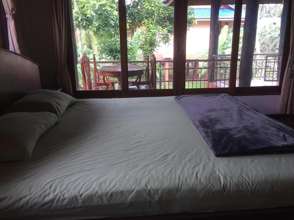 Bor Hin Resort Baan Tai Luaran gambar