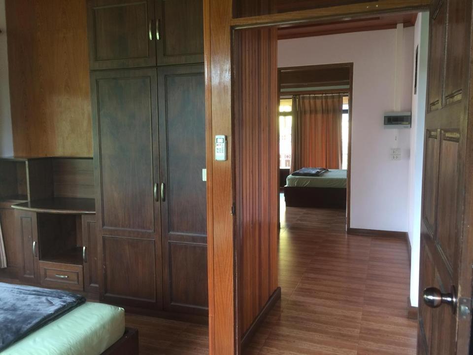 Bor Hin Resort Baan Tai Luaran gambar