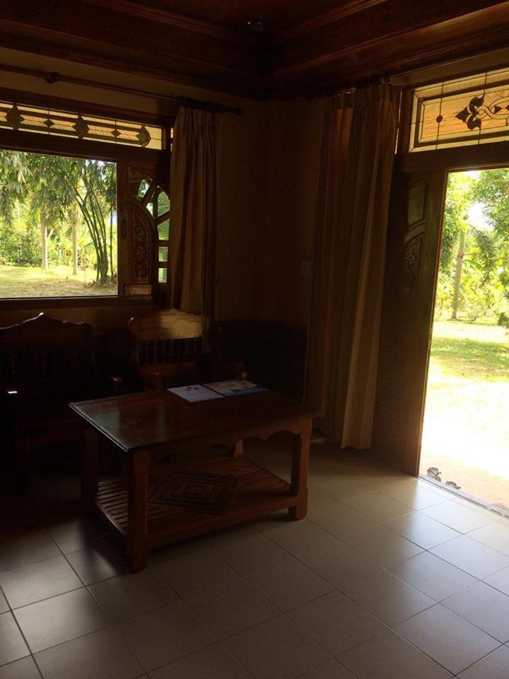 Bor Hin Resort Baan Tai Luaran gambar