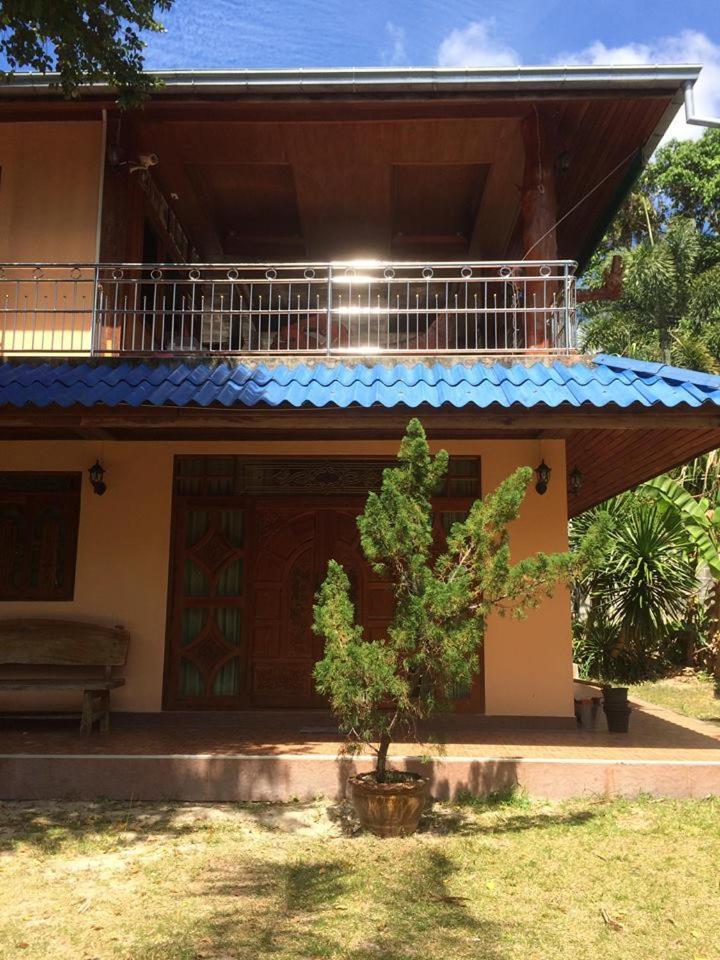 Bor Hin Resort Baan Tai Luaran gambar