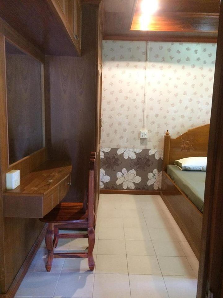 Bor Hin Resort Baan Tai Luaran gambar