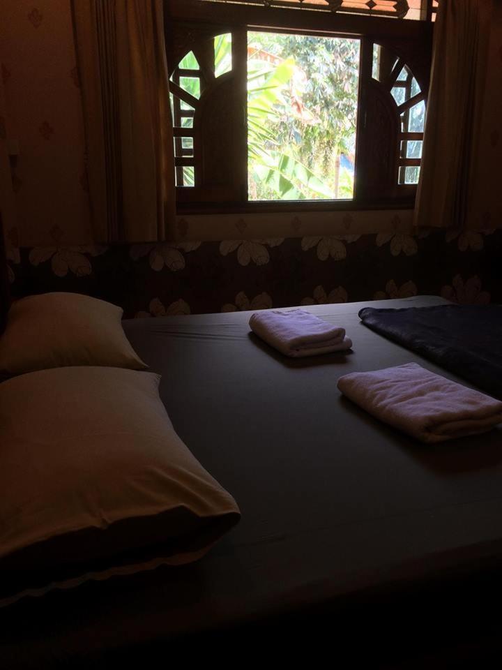 Bor Hin Resort Baan Tai Luaran gambar