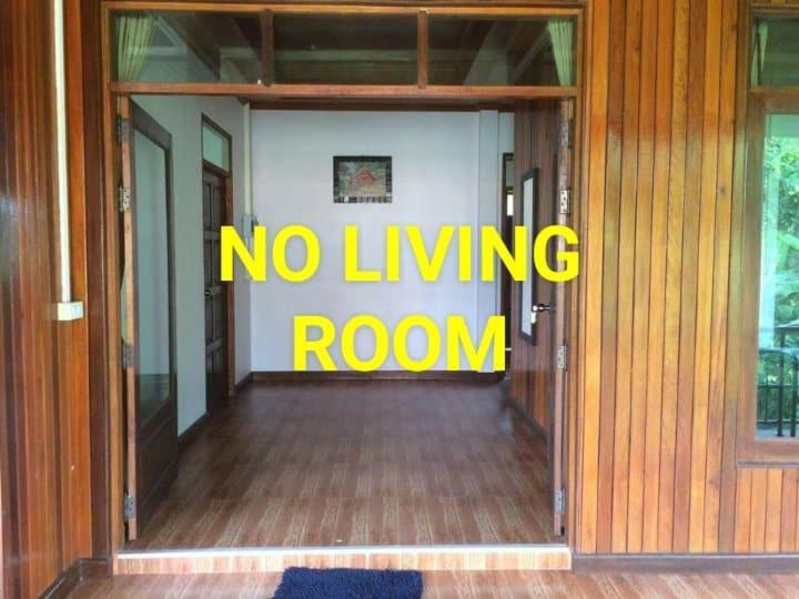 Bor Hin Resort Baan Tai Luaran gambar