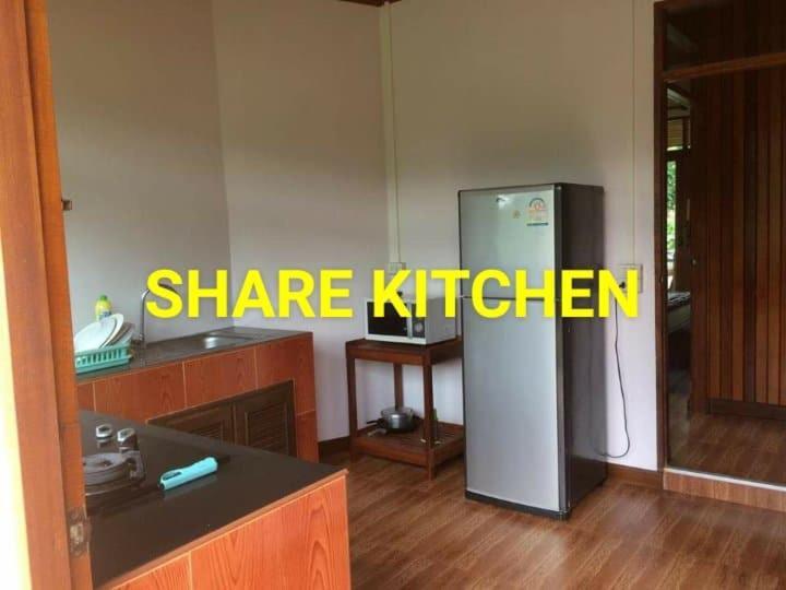 Bor Hin Resort Baan Tai Luaran gambar