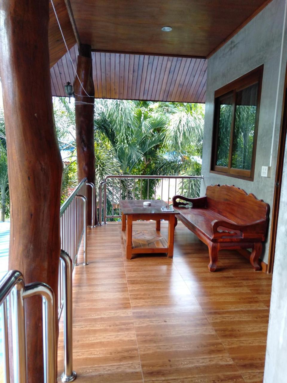 Bor Hin Resort Baan Tai Luaran gambar