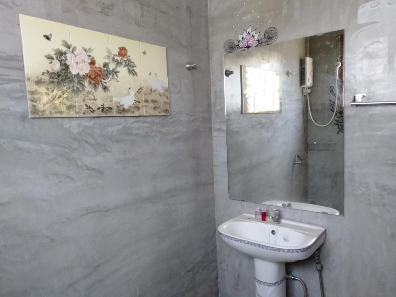 Bor Hin Resort Baan Tai Luaran gambar